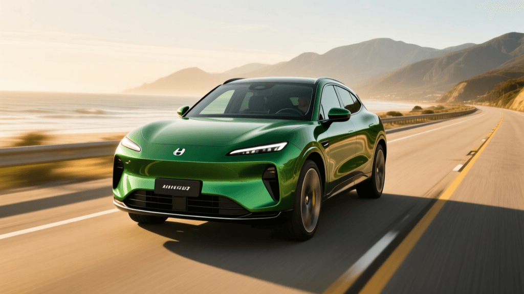 Best Road Trip Hybrids: Solving Range And Comfort Issues