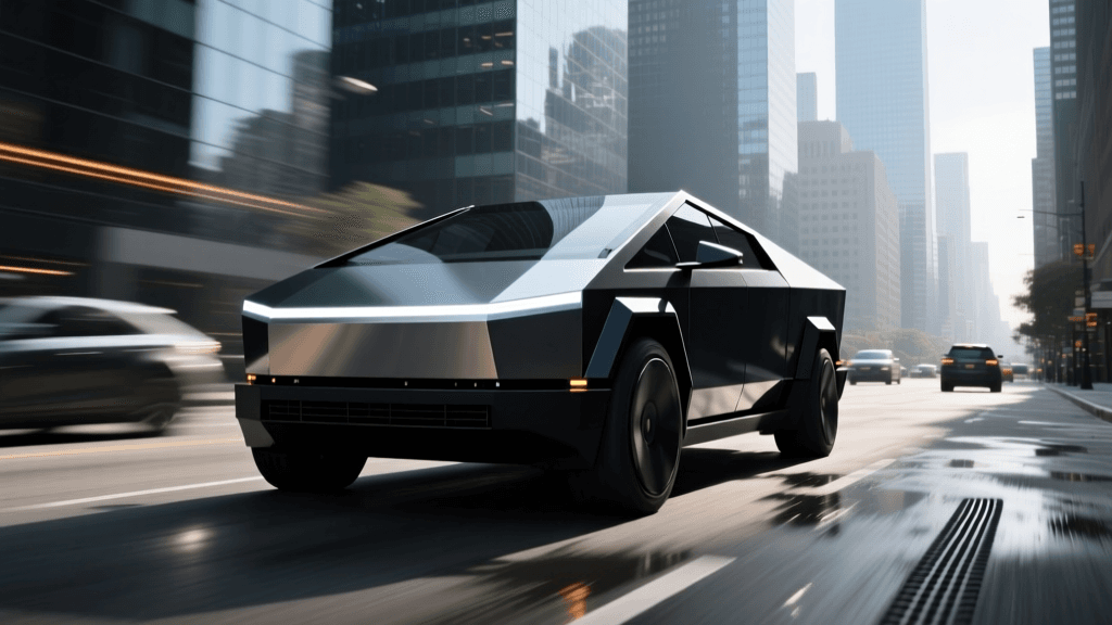 Longest Range EVs Ranked By Official EPA Estimates 2026