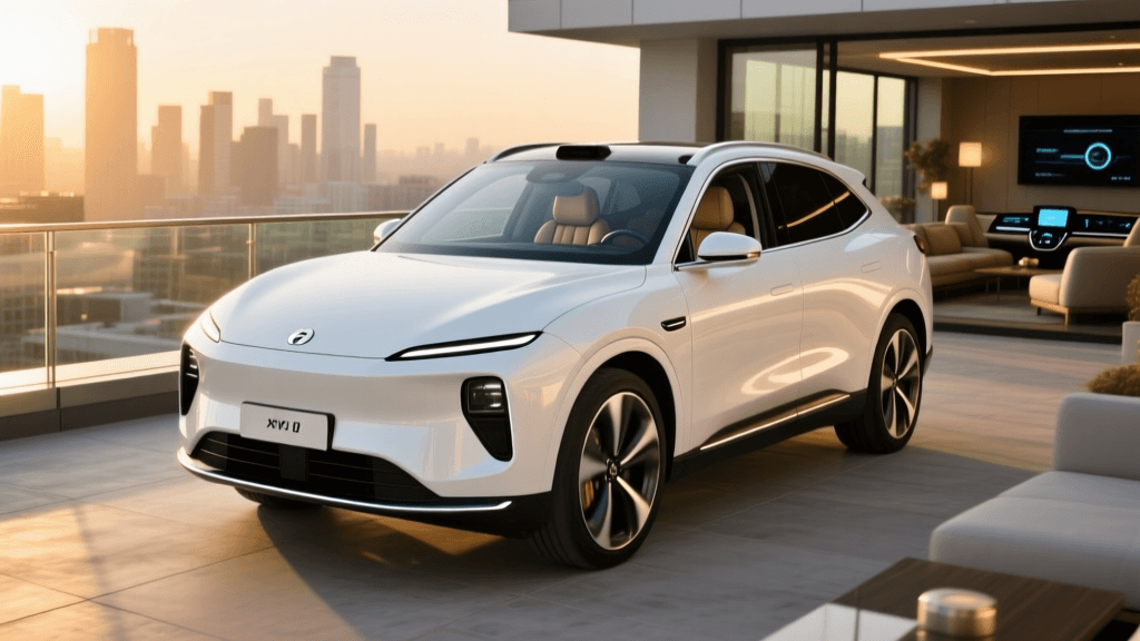 Top Luxury Hybrid SUVs Ranked for Comfort and Efficiency