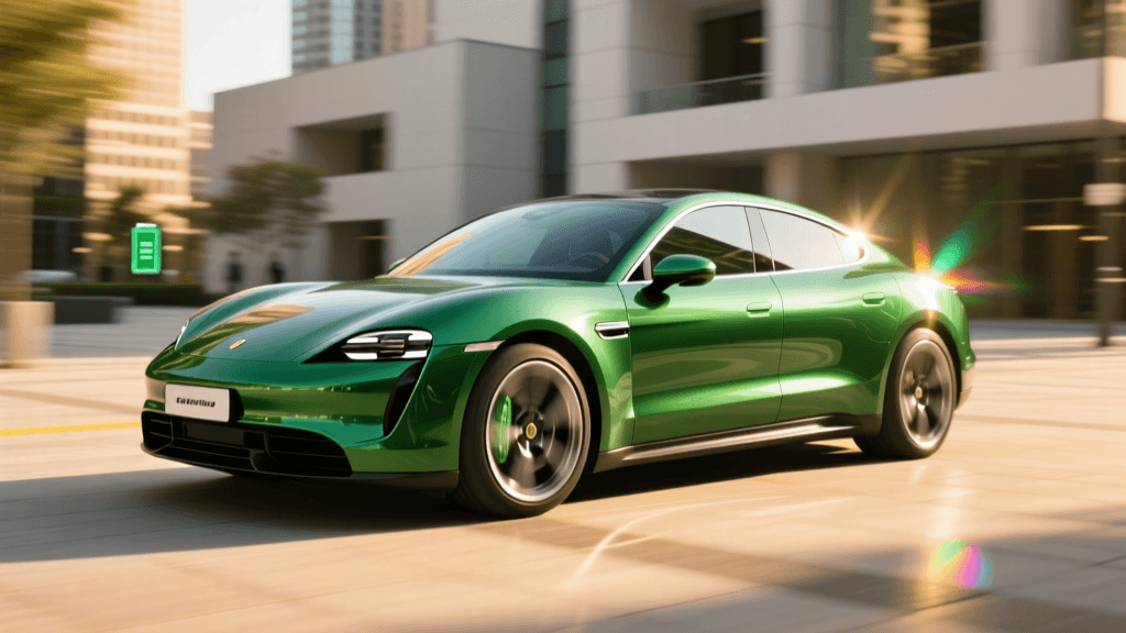 EV Battery Warranties Compared: Cost And Value Analysis