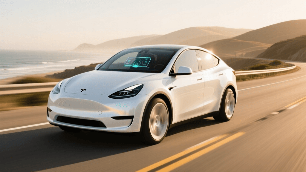Tesla FSD vs Ford BlueCruise OTA ADAS Updates Showdown