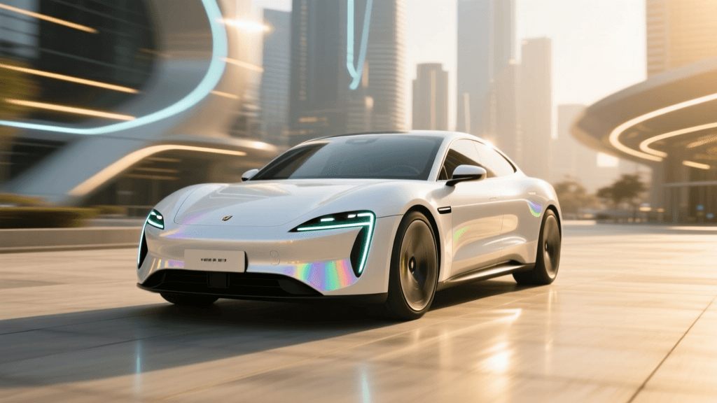 Quantum EV Batteries: Superradiant vs Spin-Chain Tech