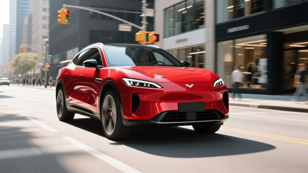 Best Hybrids for City Driving: Stop-Start Efficiency