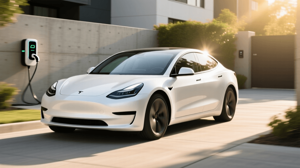 EV Charger Ground Fault Protection Requirements Guide