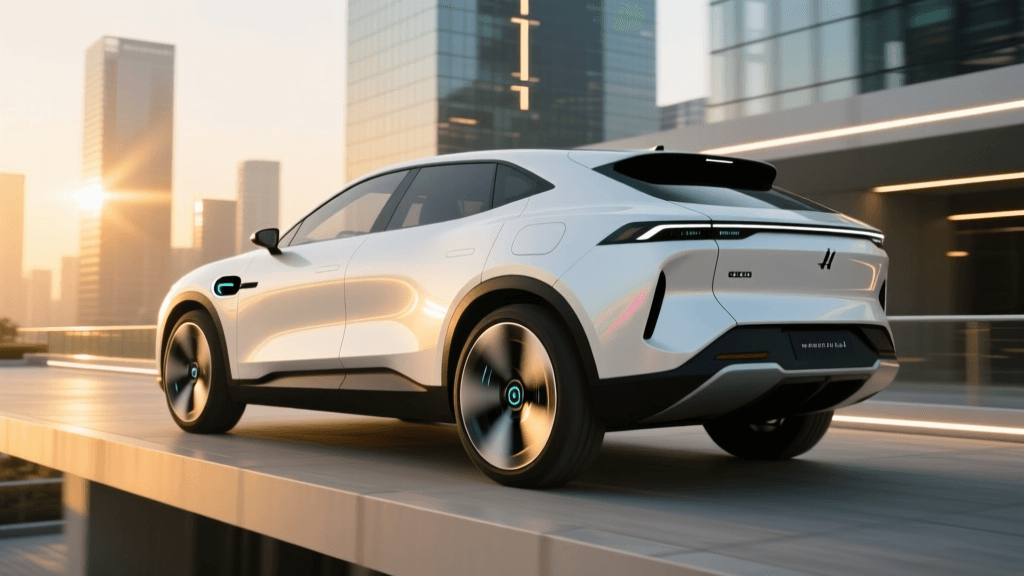 Fastest Charging EVs Ranked: Troubleshooting Minutes Per Mile