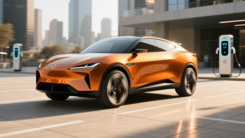 Tritium vs ABB Terra: EV Charging Market Forecasts