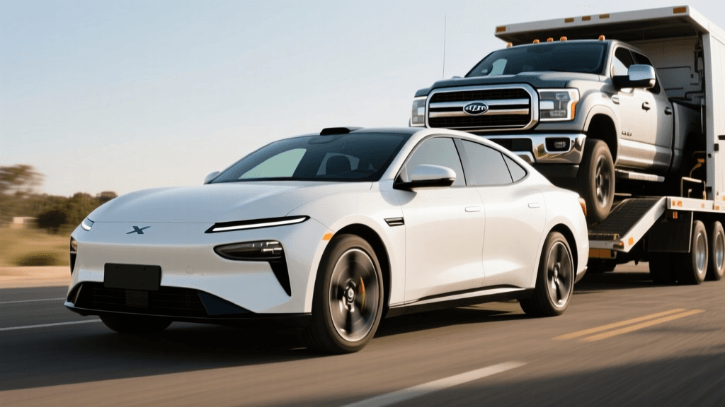 Best Hybrid Trucks Ranked: Towing Capacity and Fuel MPG