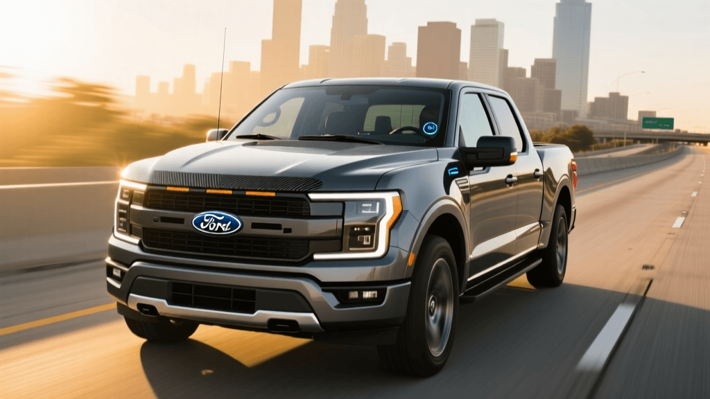 Ford BlueCruise vs GM Super Cruise: Data-Driven ADAS Showdown