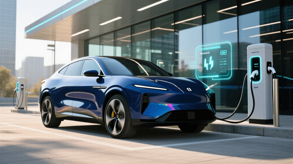 The Future Of EV Charging Payments: Apps Vs Plug & Charge