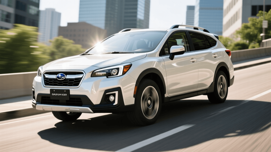 Subaru Crosstrek Hybrid: Real-World Cost & Range Review