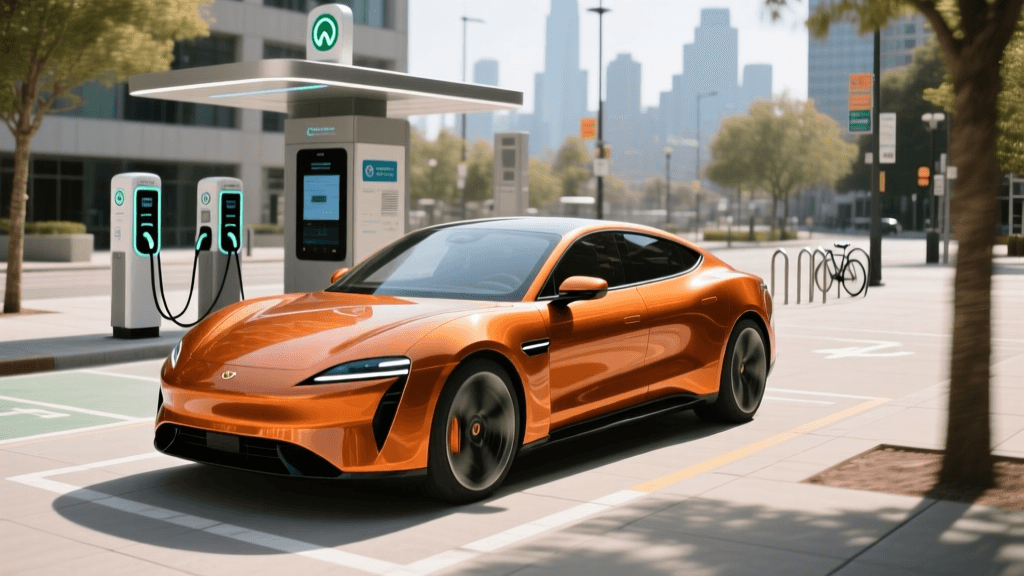 Beginner's Guide To City EV Charging Deployment Plans