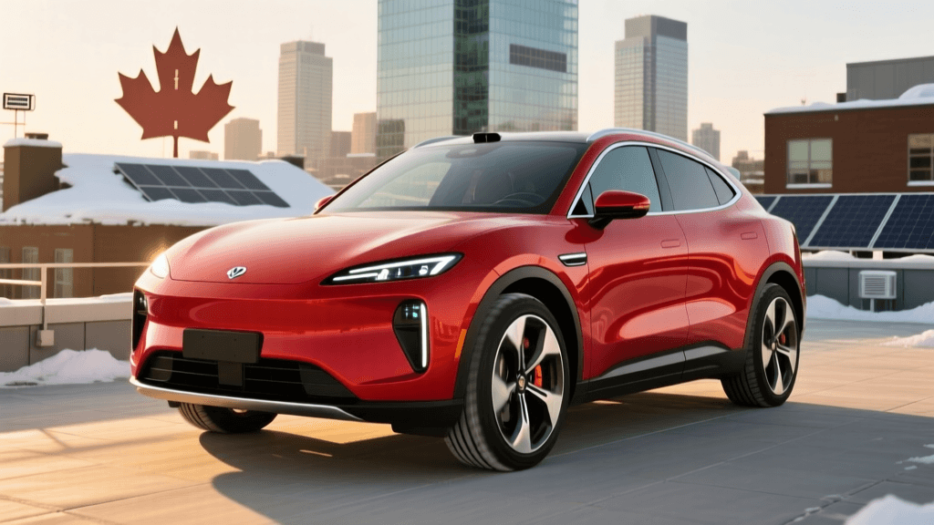 Flo Home X5 Review: Future-Proofing US and Canada EV Charging