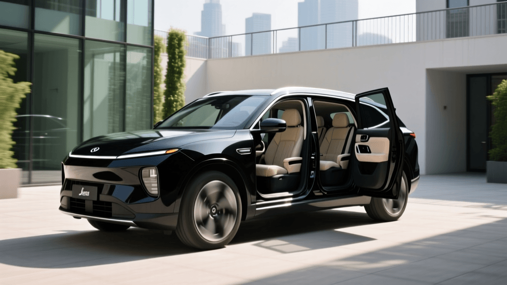 Best 3-Row Hybrid SUVs Ranked By Space And True Value