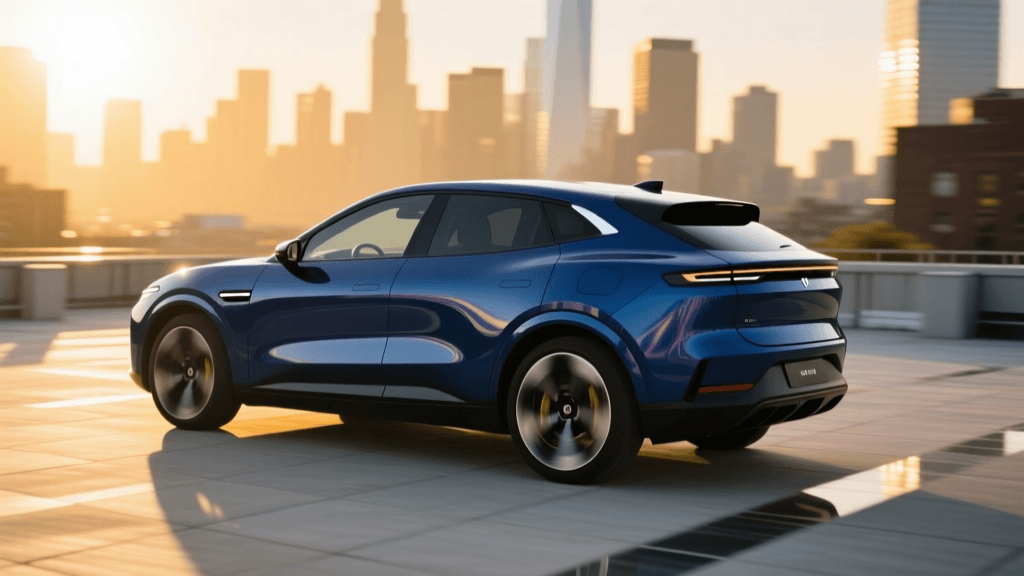 Most Fuel-Efficient Hybrid Cars Ranked By Combined MPG