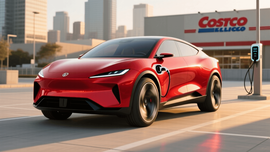 Costco EV Charging: Busting Availability Myths By State