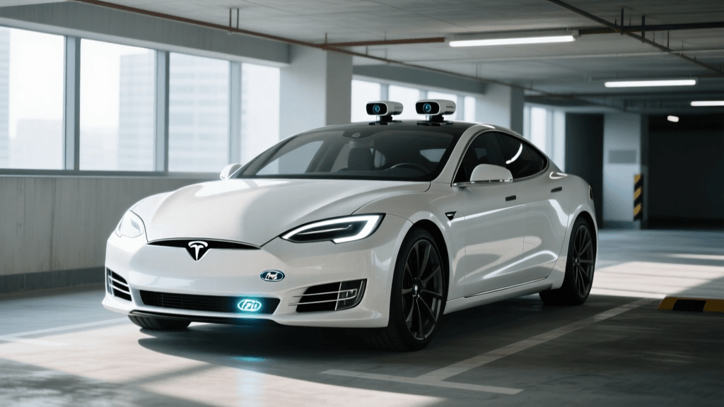 Automated Parking Systems: Tech Deep Dive & Brand Comparison