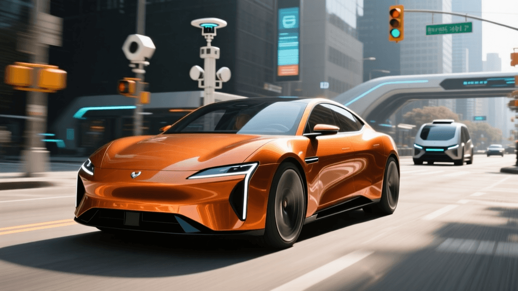 Robotaxi vs Human Driver Safety Records: Data Guide