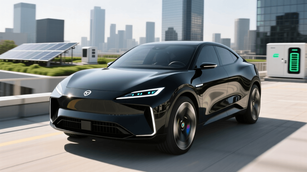 EV Battery Second Life: Applications and Resale Value