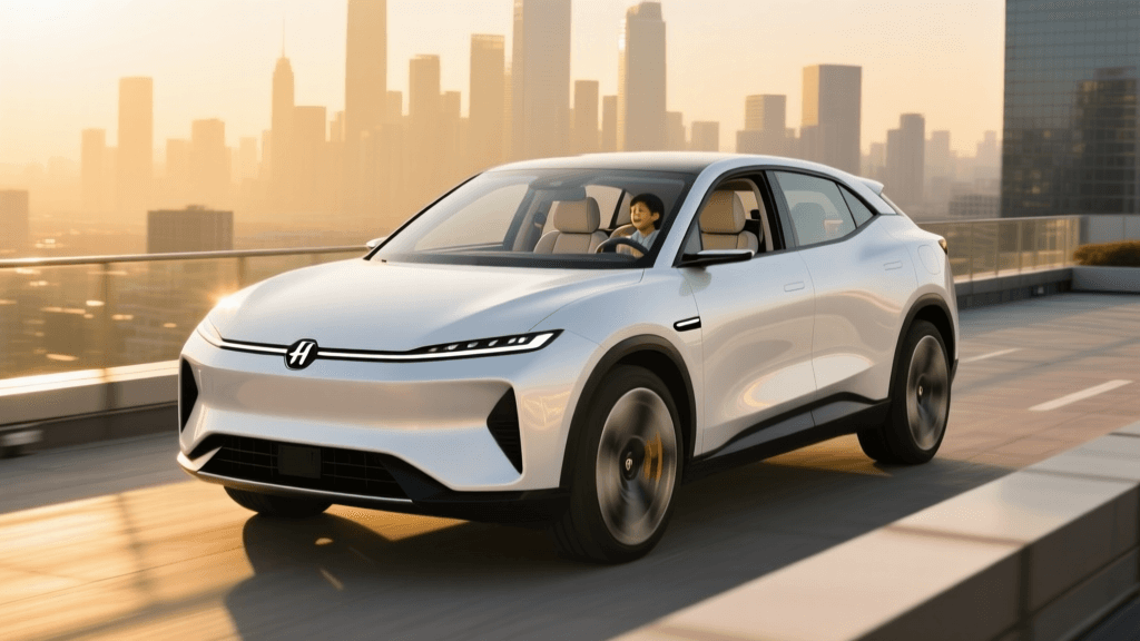 Best Family Hybrid SUVs Ranked By Cargo And Passenger Room
