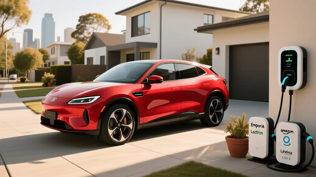 Best Budget Level 2 EV Chargers Under $400: Expert Guide