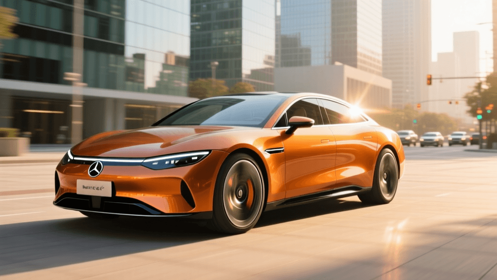 Ranking Best Luxury EVs: Comfort & Tech Myths Busted