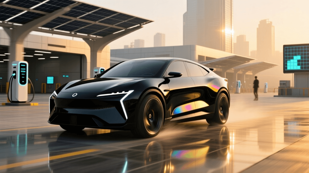 Troubleshoot Fleet Grid Overloads Using EV Demand Forecasting