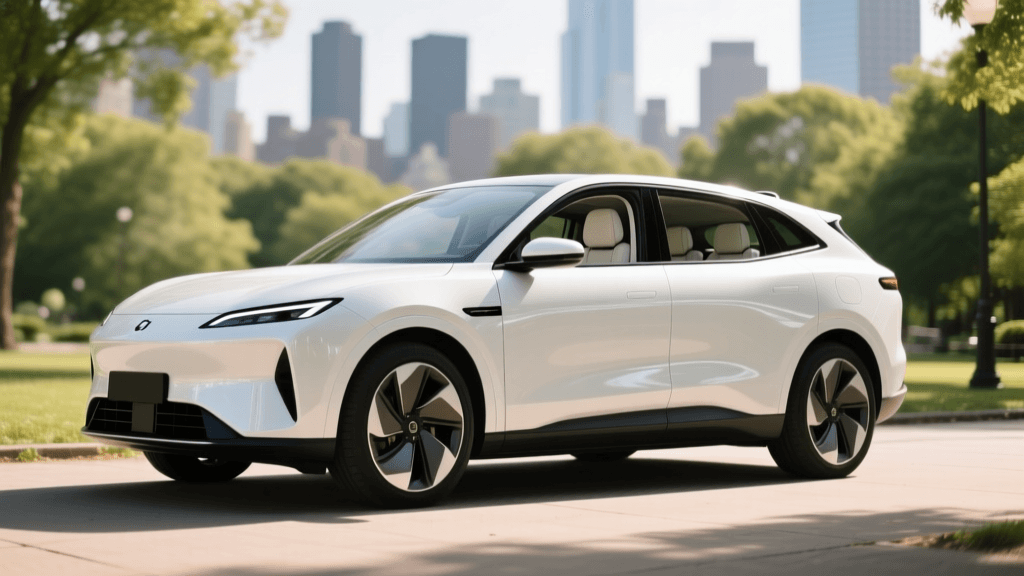 Best 3-Row Hybrid SUVs Ranked By Space And Efficiency