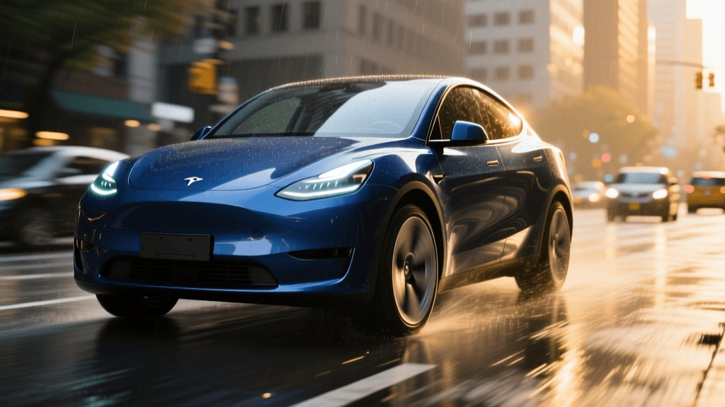 How Hybrid Drivetrains Work: Series vs Parallel Data