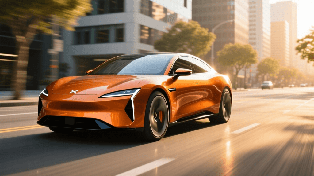 LFP vs NMC EV Batteries: Future Trends and Buyer Guide