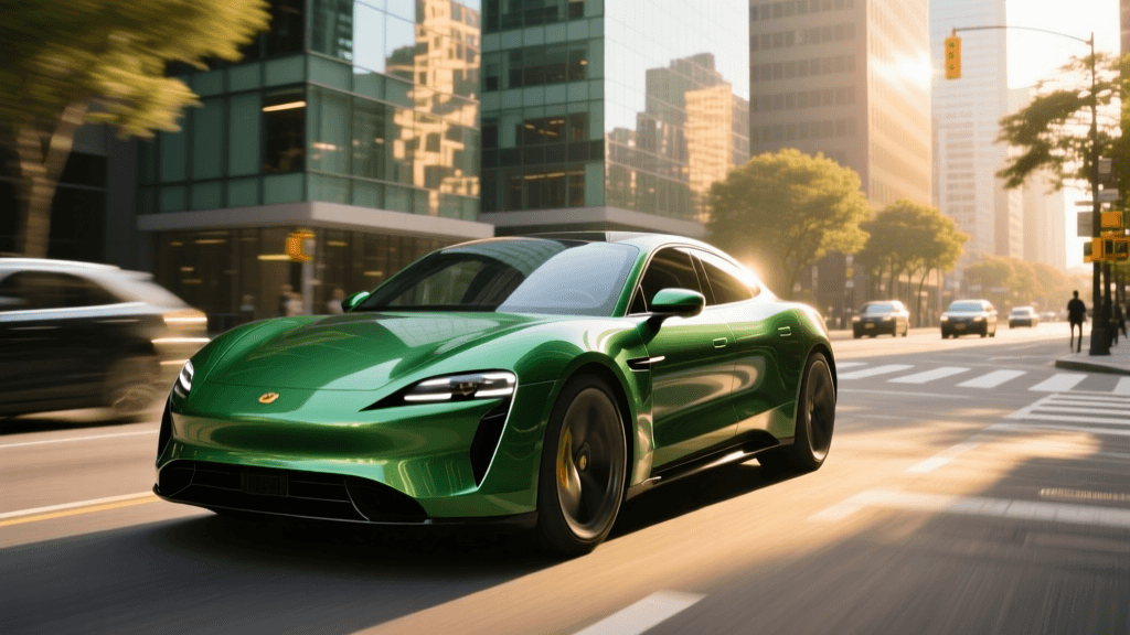 Best Hybrids For City Traffic: Stop-Start Rankings