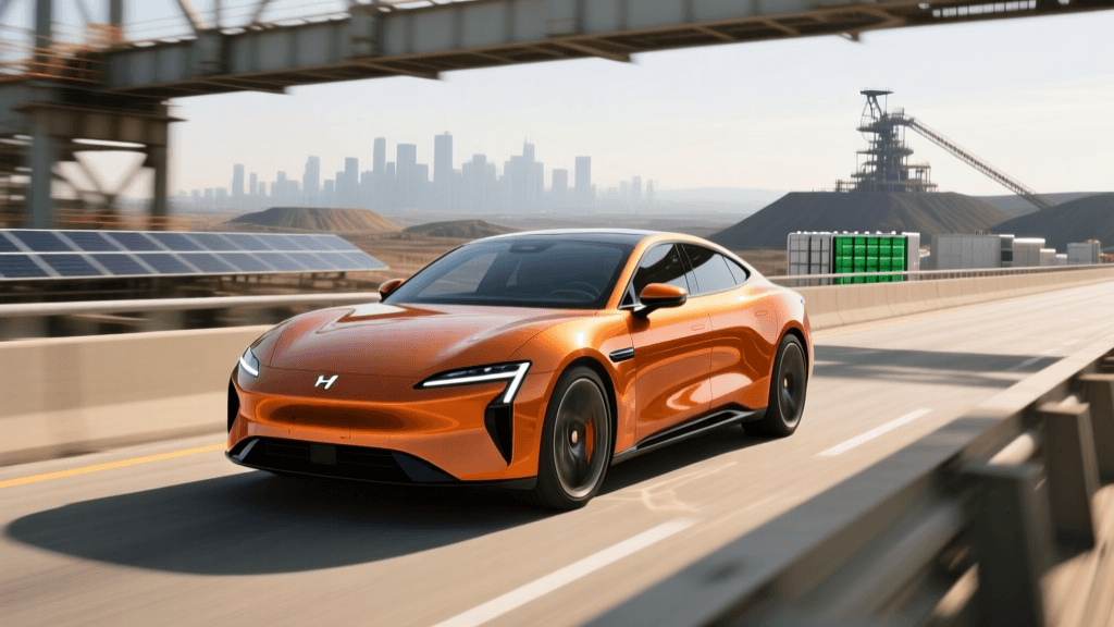 Global Lithium Supply Chain Updates & Price Trends 2026
