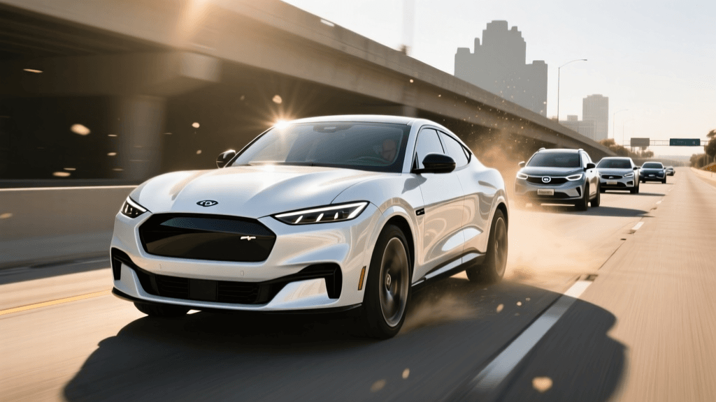 Top Affordable EVs Ranked: How To Calculate True Value