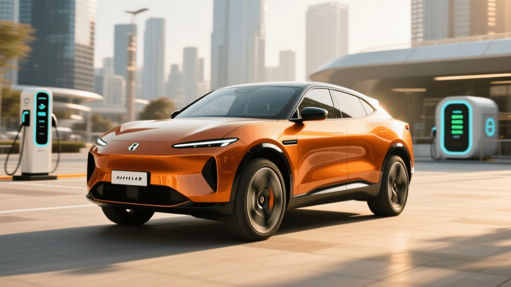 Battery Swapping vs EV Charging: 2026 Investment Trends