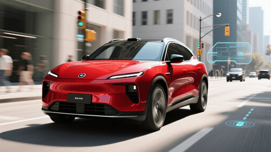 Busting V2X ADAS Myths: How Vehicle Communication Enhances Safety
