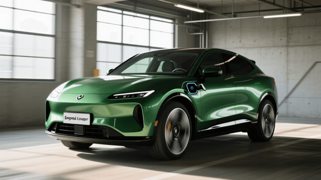 Emporia Level 2 EV Charger Review: Cost & Value Breakdown