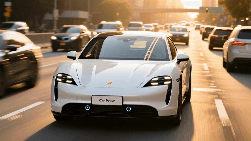 Mastering Adaptive Cruise Control in Heavy Stop-and-Go Traffic