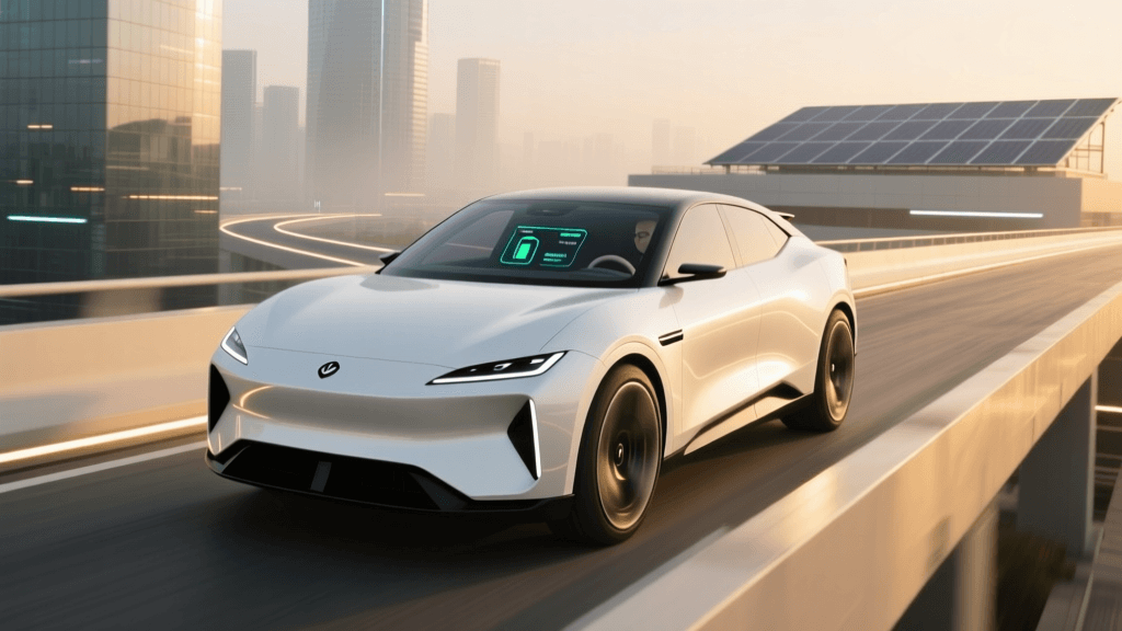 Top PHEV SUVs Ranked By Electric And Total Range Tech