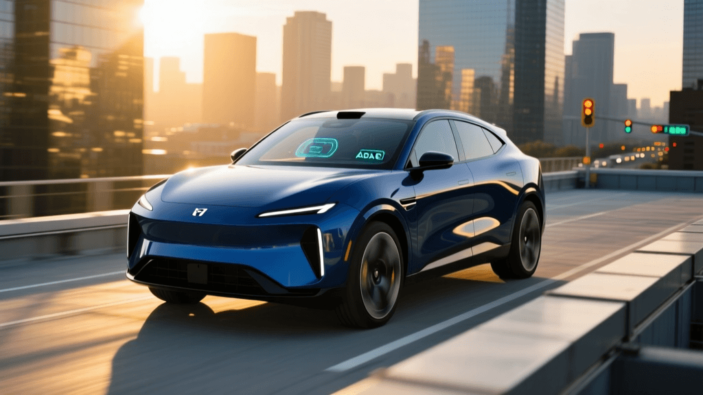 ADAS False Alerts and Driver Trust: A Beginner Guide